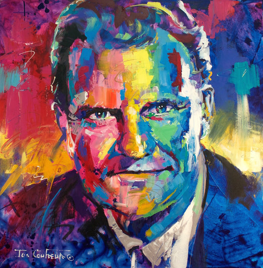 Billy Graham