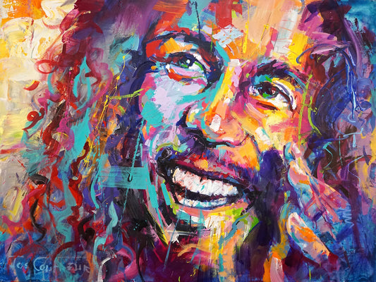 Bob Marley