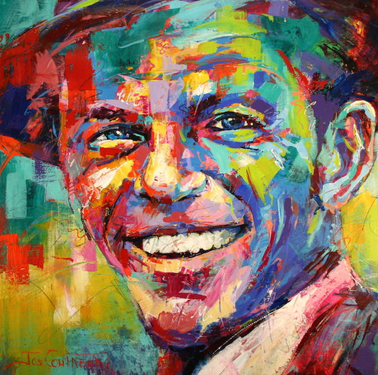 Frank Sinatra