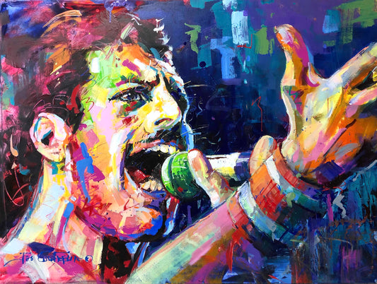 Freddy Mercury 3