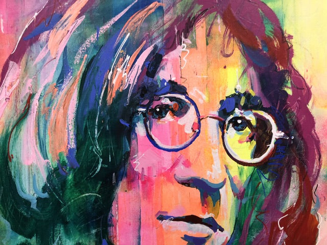 John Lennon