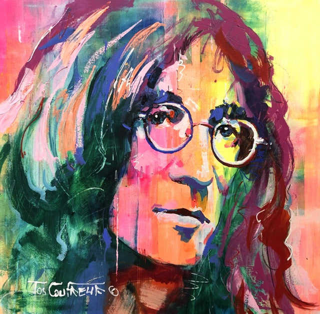 John Lennon