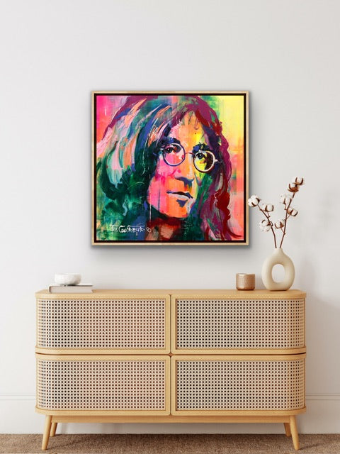 John Lennon