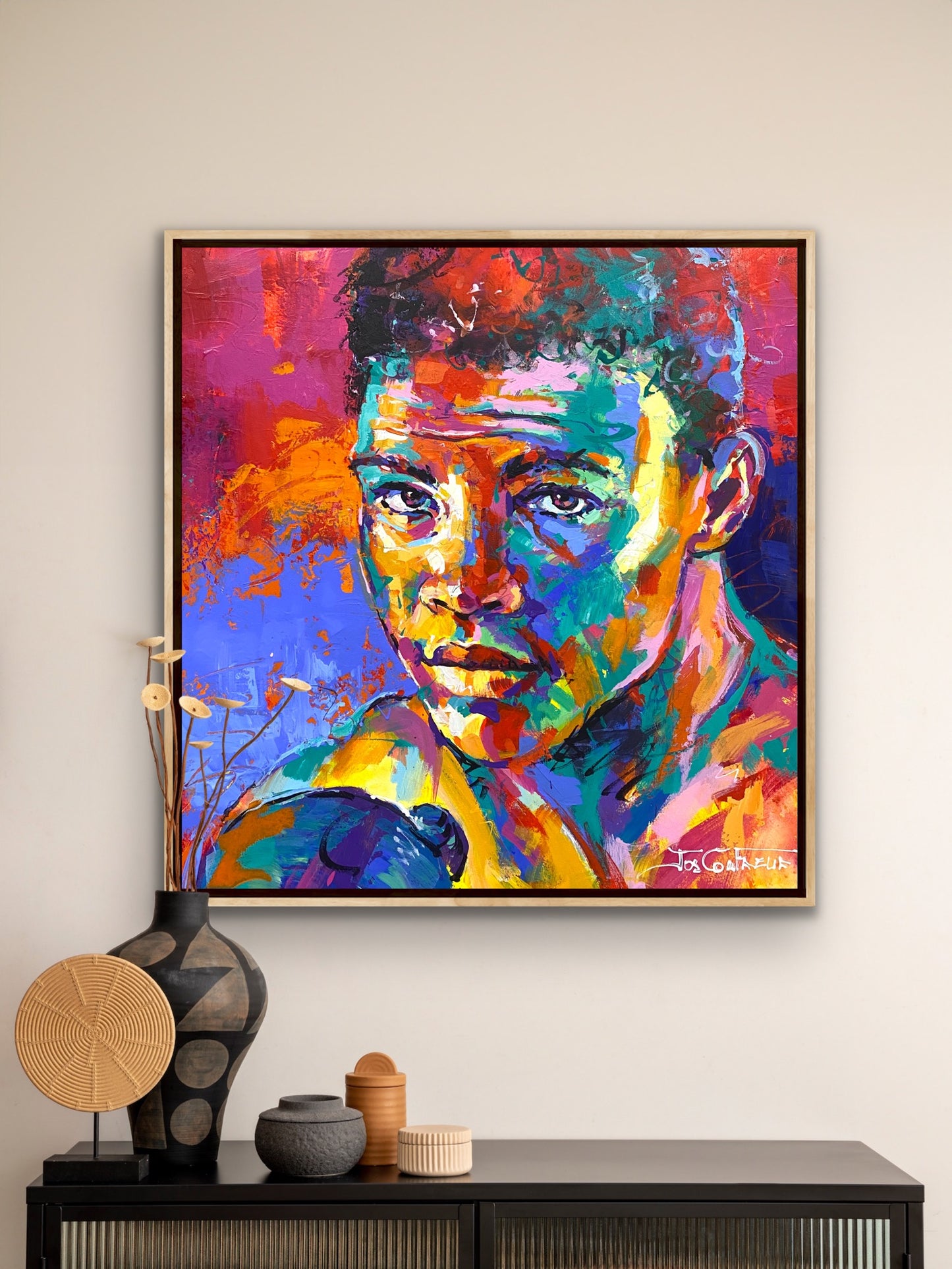 Muhammad Ali