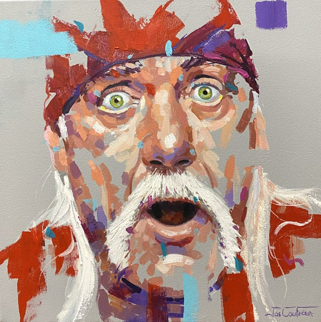 Hulk Hogan