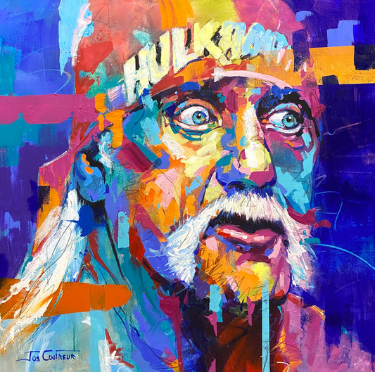 Hulk Hogan 2