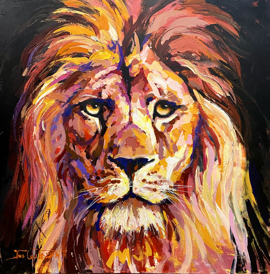 Lion 4