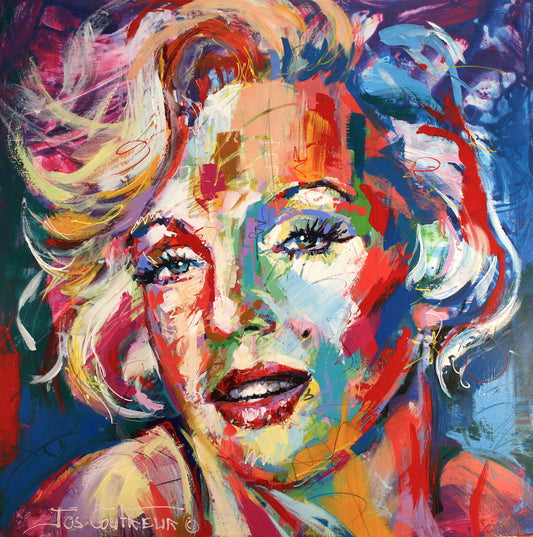 Marilyn Monroe