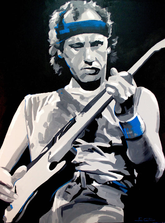 Mark Knopfler - Dire Straits