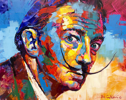 Salvador Dali